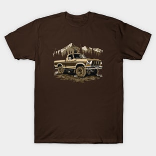 Ford Highboy T-Shirt